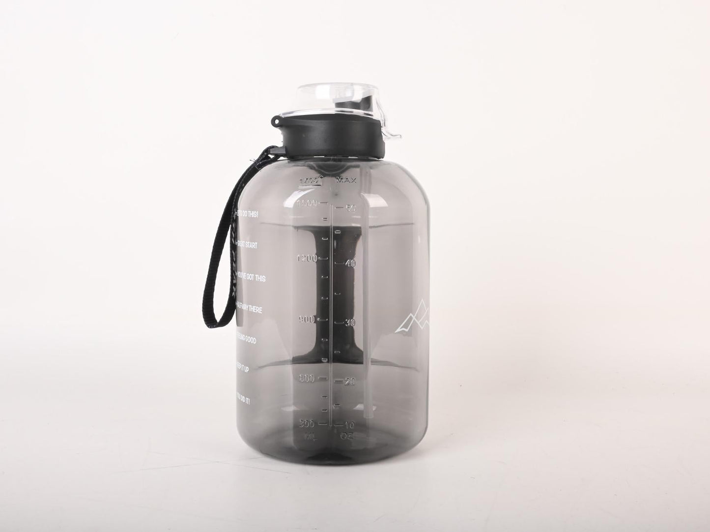 1.7L Hydro Water Bottle