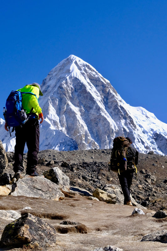 Your Complete 2026 Guide to Preparing for Everest Base Camp: Climate, Gear, Culture & More