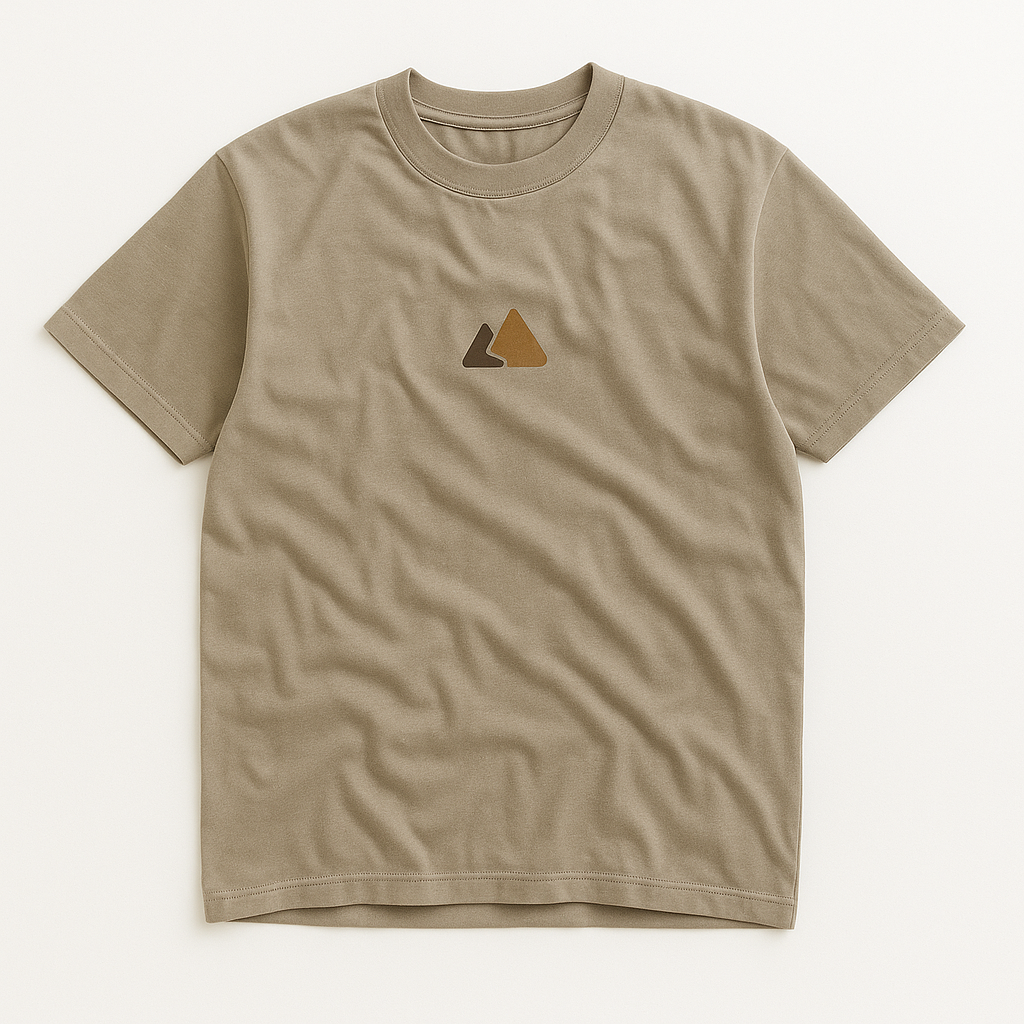 تي شيرت ذو أكتاف منسدلة