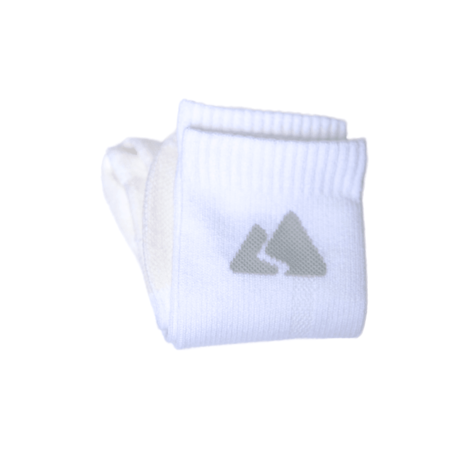 White Merino Wool Thermal Socks Outdoor Hiking Socks for Men Women, Winter Warm Sports Socks Breathable Comfort for Work Walking Running