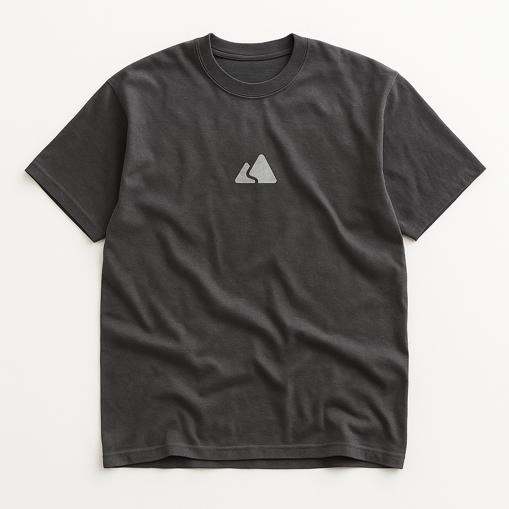 تي شيرت ذو أكتاف منسدلة